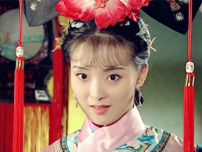 《怪你过分美丽》秦岚翻身，还珠3女演员赢林心如，琼女郎实力硬