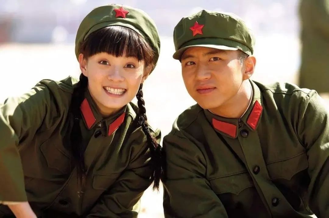 明星夫妇一起主演影视剧：张国立邓婕最长情，