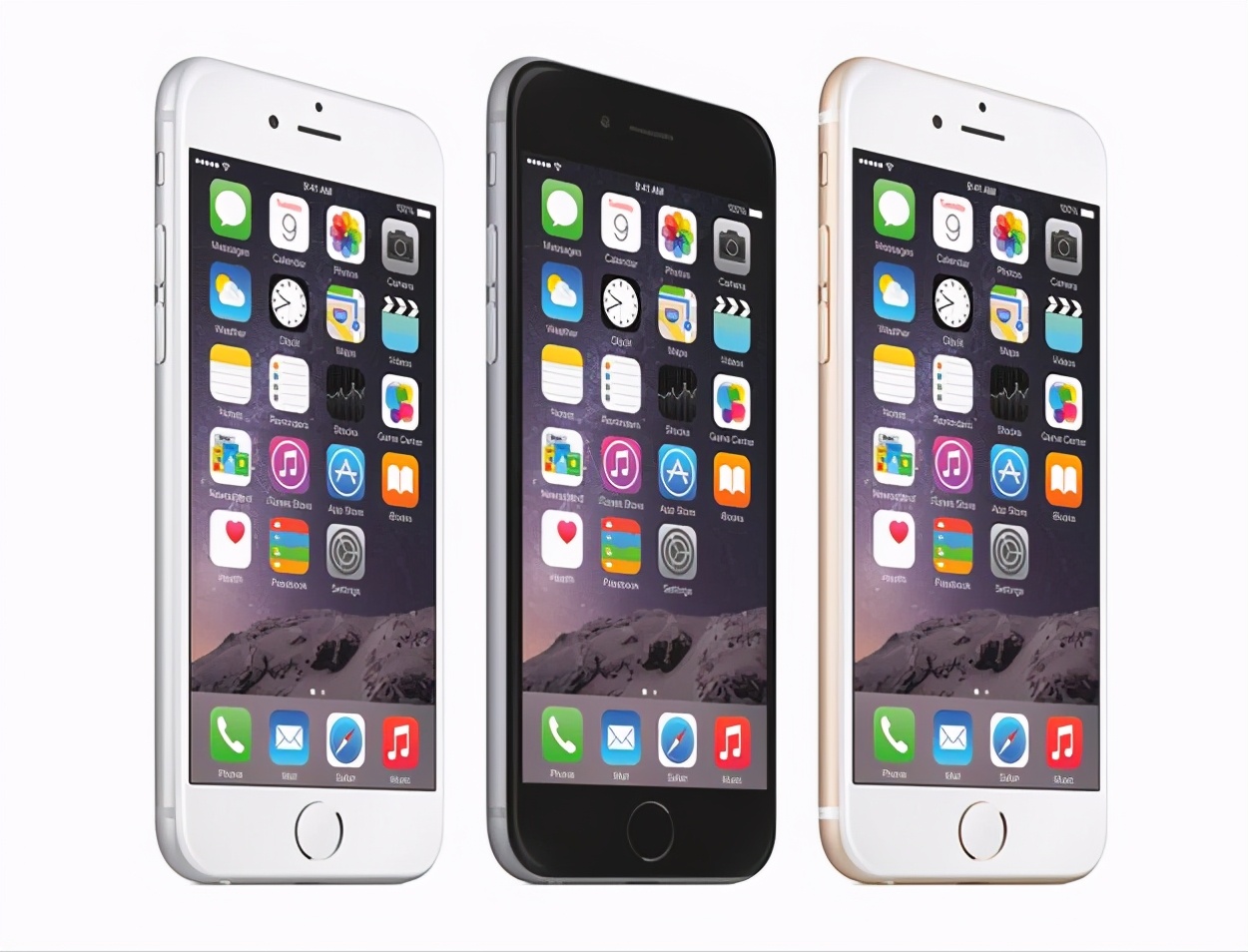 历代iPhone的缺点，你知道几个？