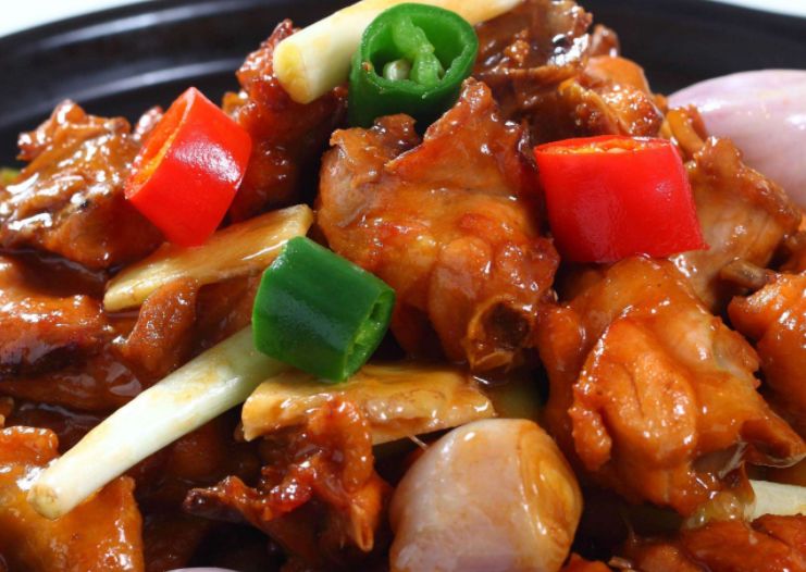 整理分享37款美食做法，家常美味簡單易上手，讓家人美美用餐
