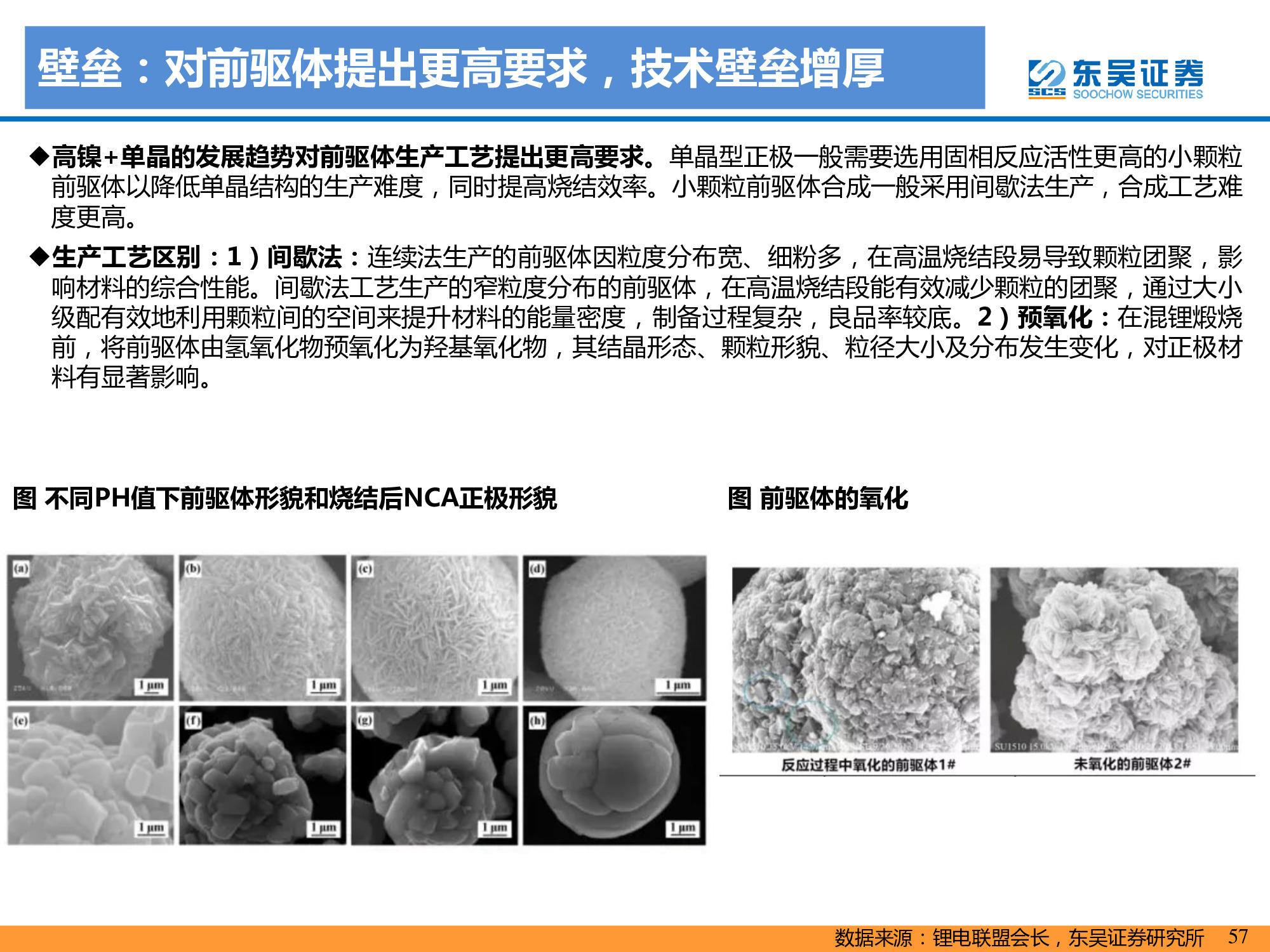 锂电池产业研究：高镍未来已来，龙头涅槃见云开