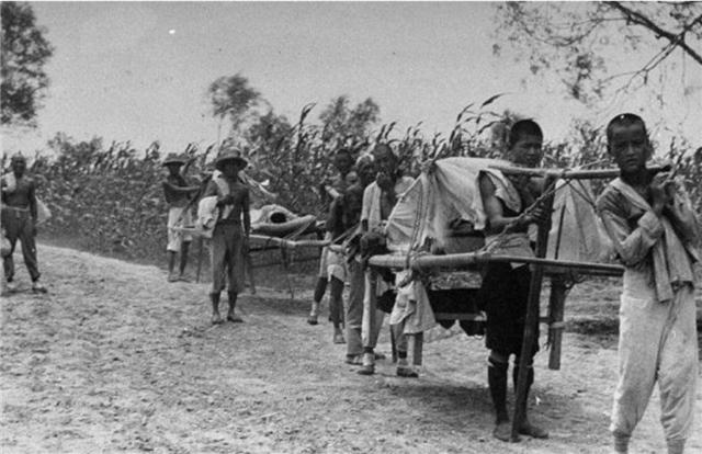 农民一家照顾日本伤兵47年，回国后，日本如何报