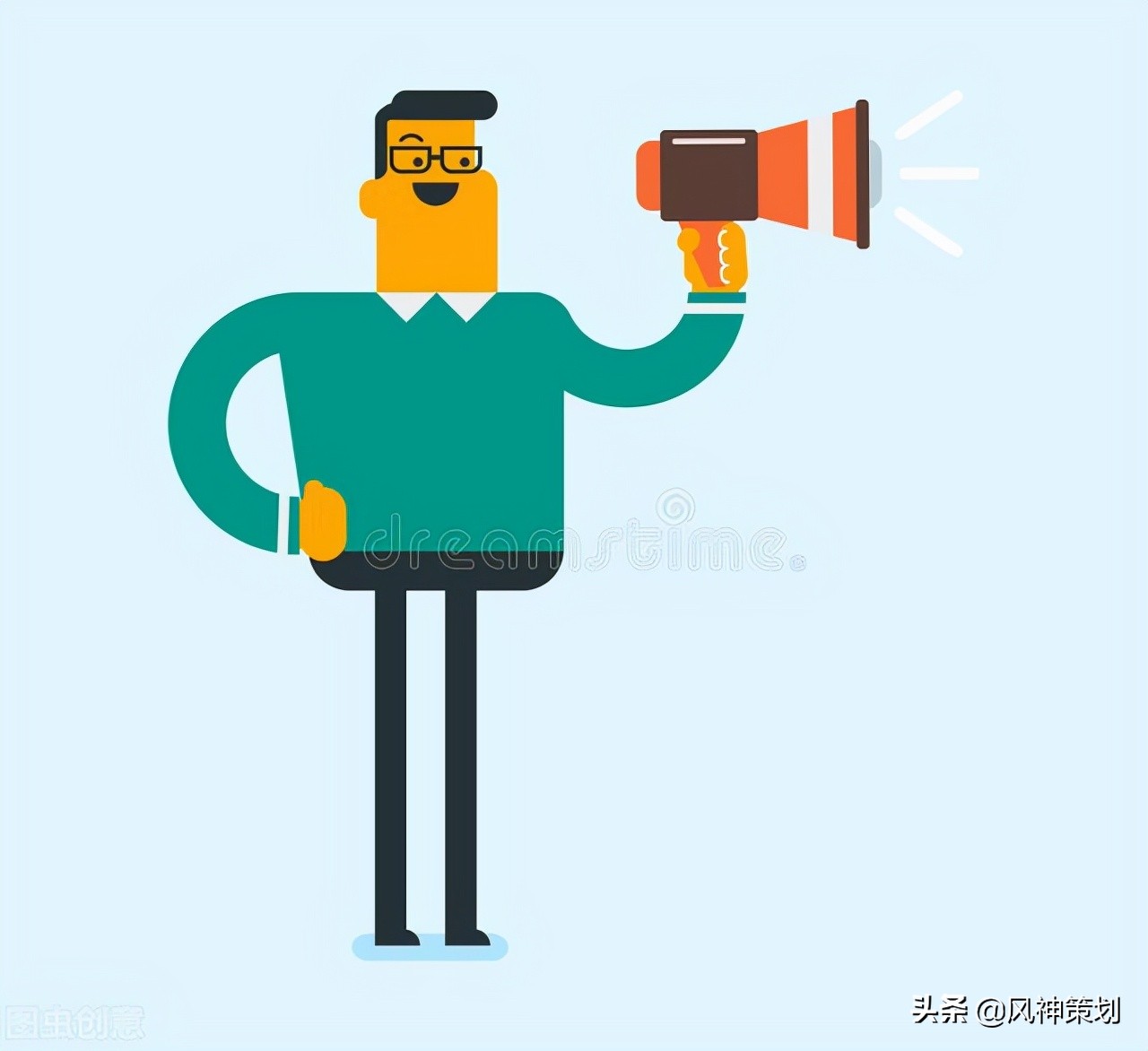 门店推广大军战略，把客户变成合作伙伴