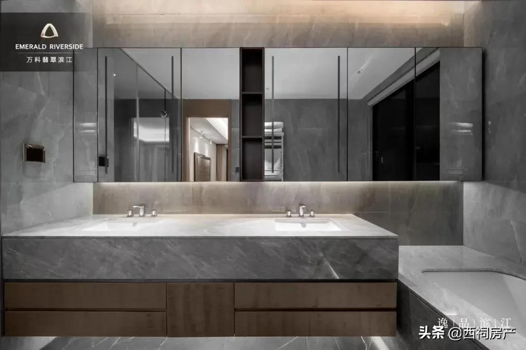 均价3.5万/㎡，江核VS紫核怎么选？