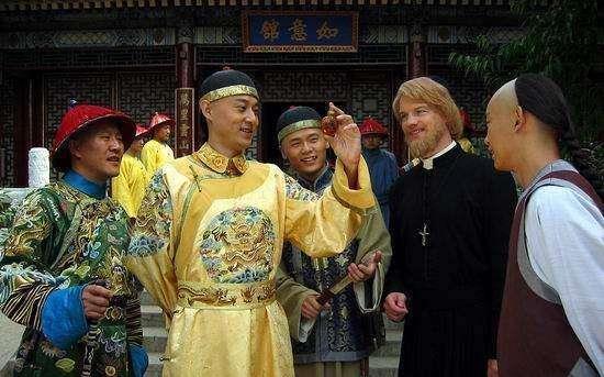 康熙喜欢西方科技，被称为第一个科技皇帝，为何未在全国推广？