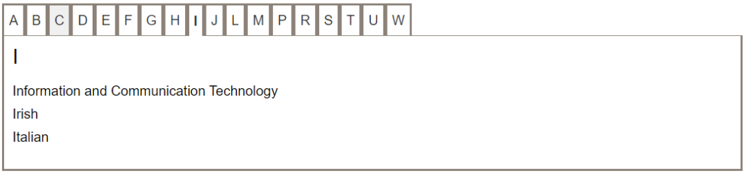 2021��ѧ���룬UCL���뿴����ЩA-level��Ŀ�ɼ���