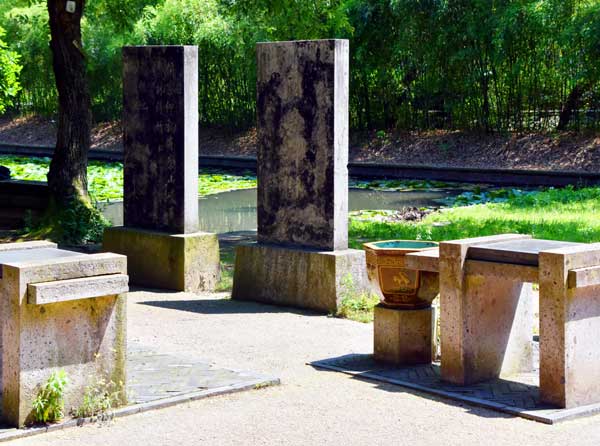 浙江旅游：绍兴兰亭书圣故里采风行（图）