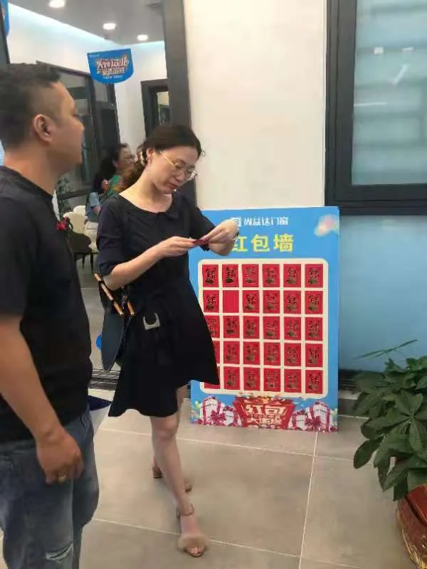 尚益达红星美凯龙·湘潭九华商场旗舰专卖店顺利开业，钜惠全城