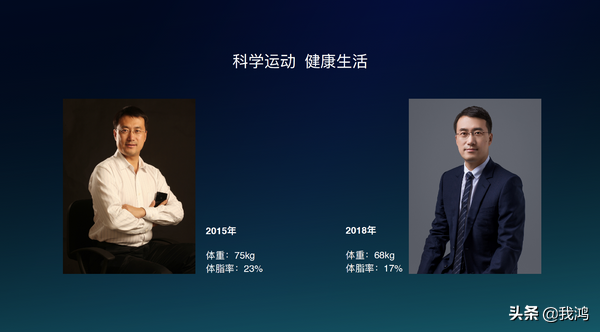 华为何刚称华为运动健康走在行业前沿，华为到