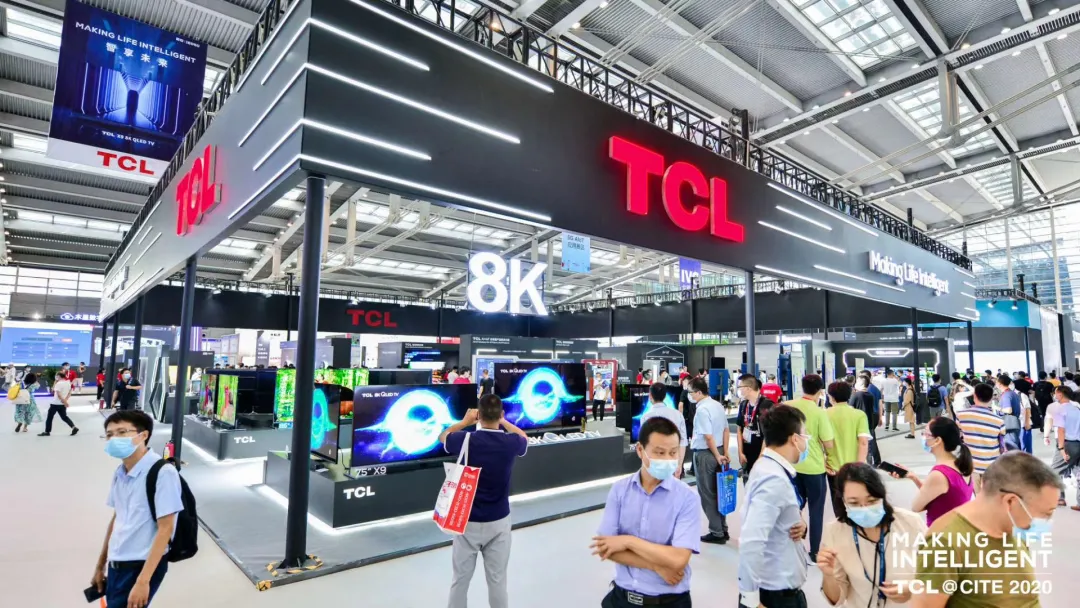 推动智慧家庭新风潮：TCL智慧柔风空调成市场中坚力量