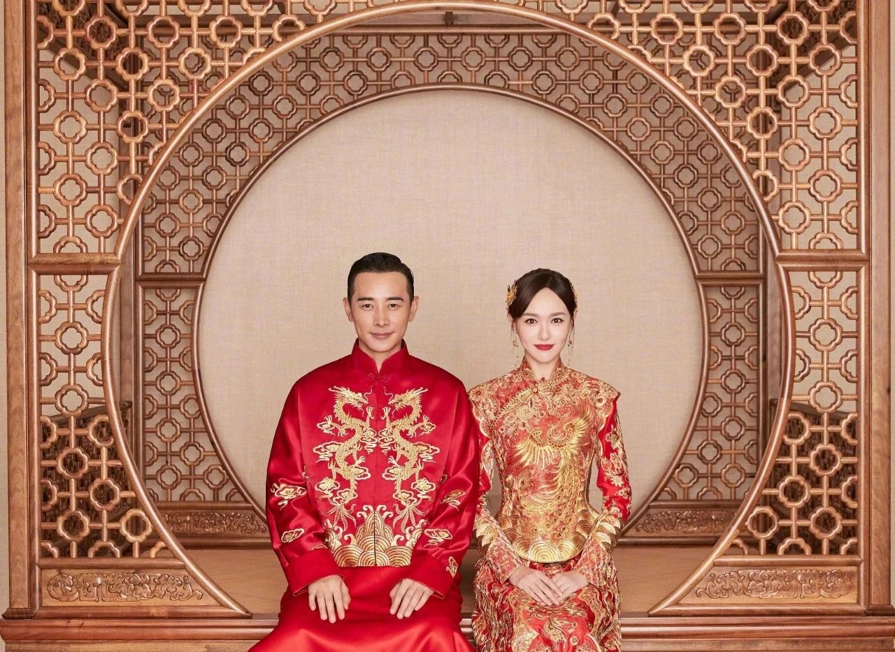 唐嫣被曝产下龙凤胎后首现身，腰部变粗身材臃肿走形严重不敢认