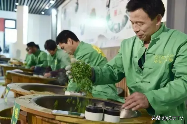 春茶季，大品牌茶企都怎么做推广