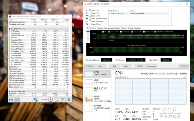 颠覆性PC体验 联想YOGA Duet二合一笔记本评测
