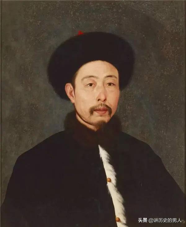中国成立前的最后一个皇帝是谁？他3岁就登基，却只当了3年皇帝