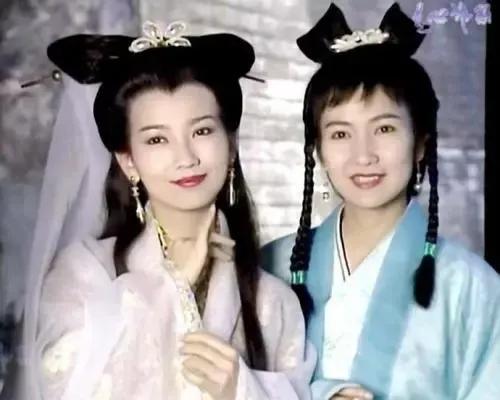小青陈美琪：二婚嫁忻尚永，前夫马清伟后悔，关之琳欠她一句道歉