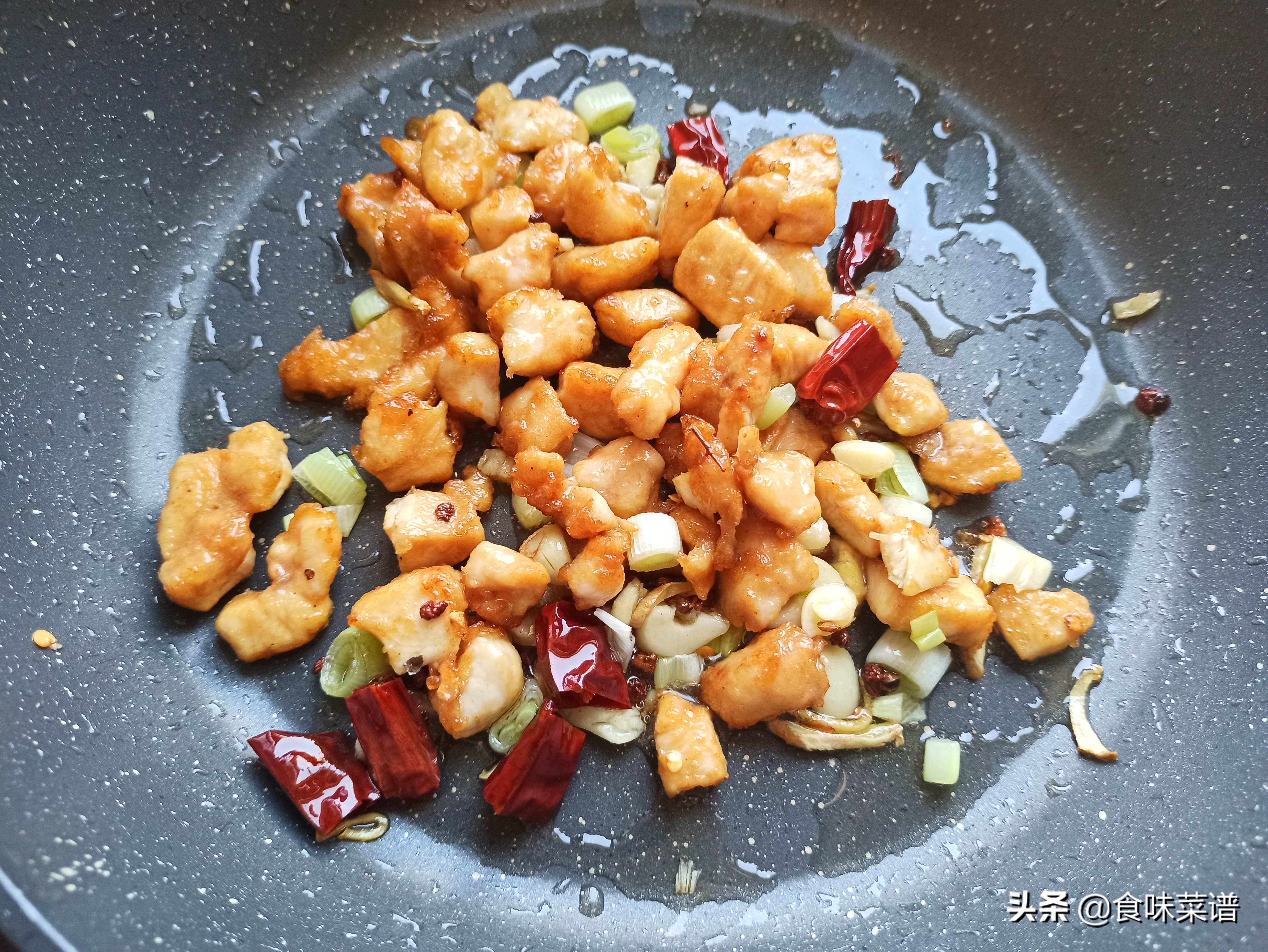 鸡胸肉最好吃的6种做法，肉质不柴，鲜香入味，不用担心长胖增重