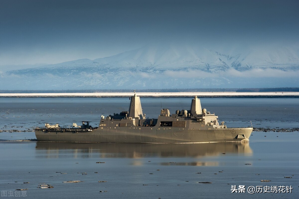 中国的好伙伴，世界的石油大国伊朗为何要跟美