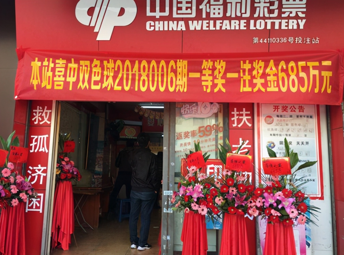 彩票中1000万，“这4件”事情要注意，否则奖金很可能打水漂