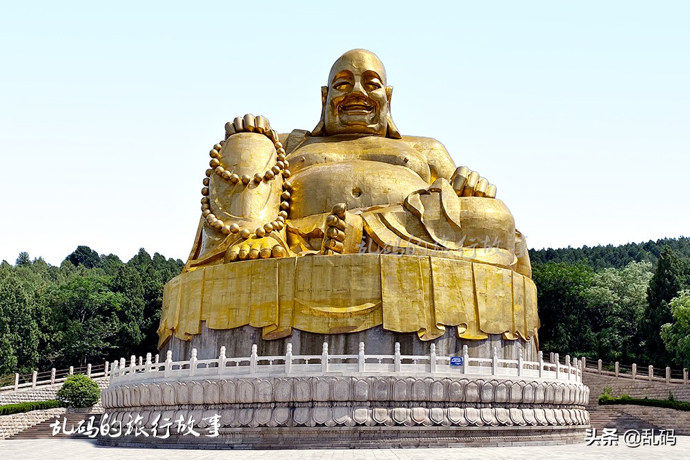 山东唯一的“世界二线城市”山水风光堪比江南