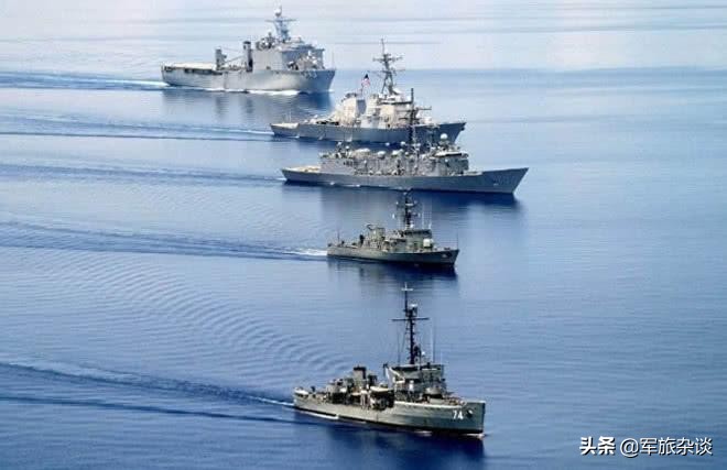 不顾警告入侵北海，苏联飞行员直接拿1吨燃油招