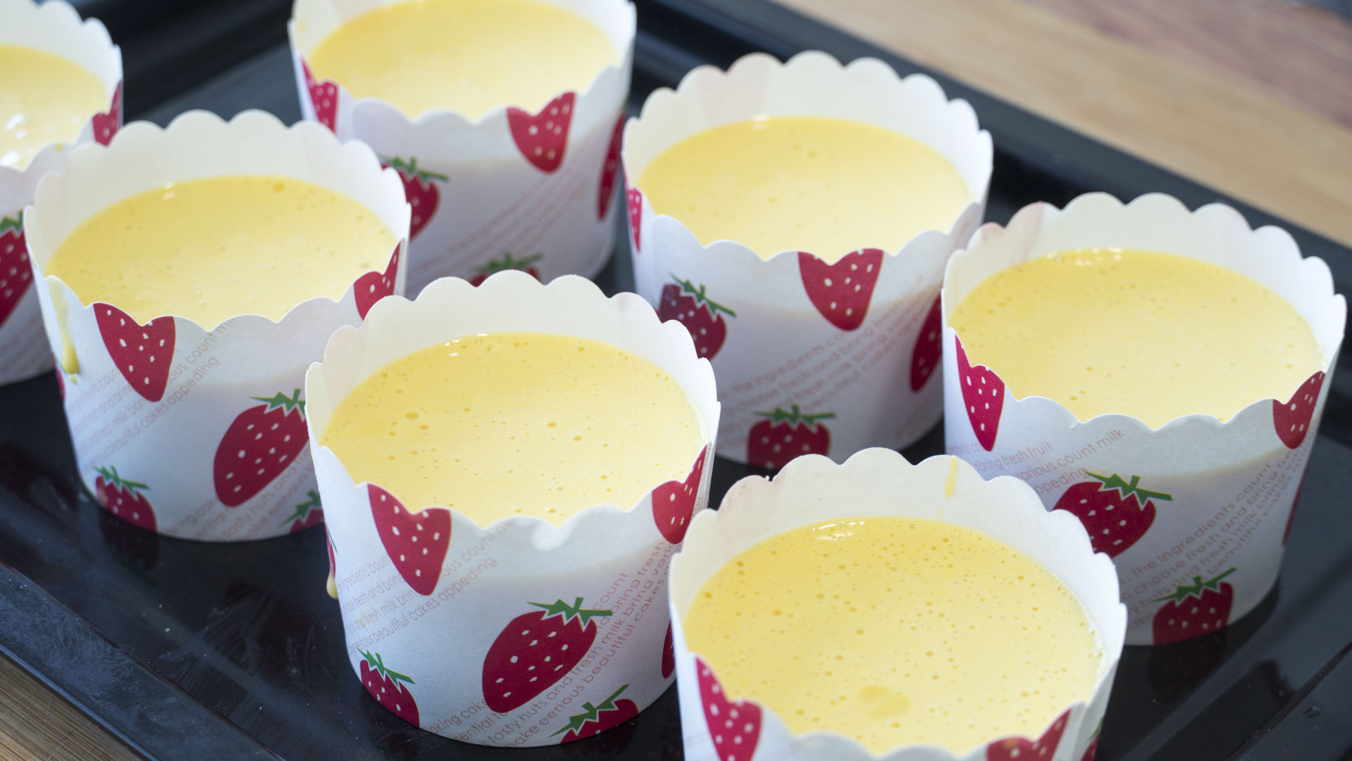 “暑假”零食清单已备好！6款网红零食，好吃好做，孩子有口福了