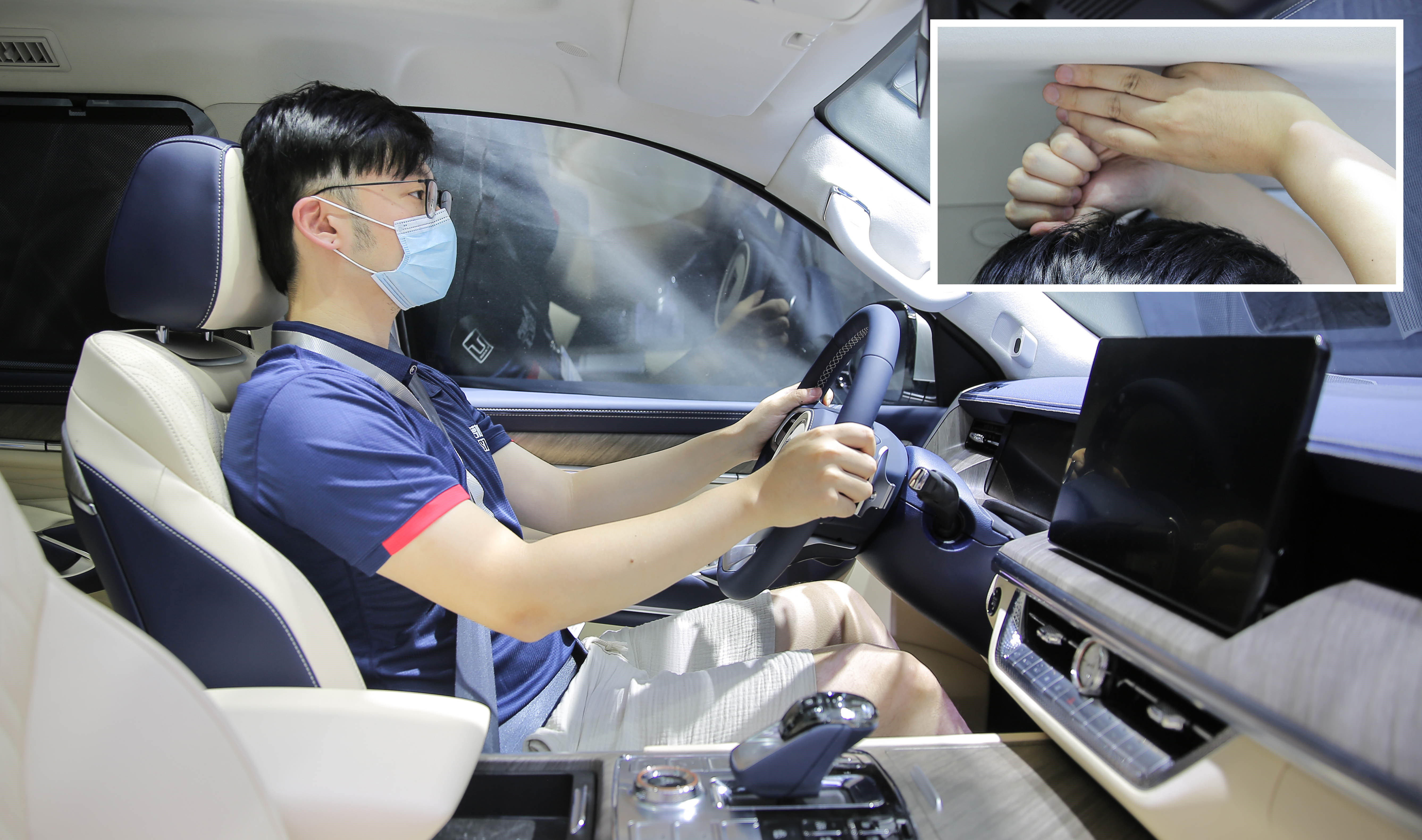 2021成都车展七宗最！最战斗坦克400、最重磅赛那......全在这了