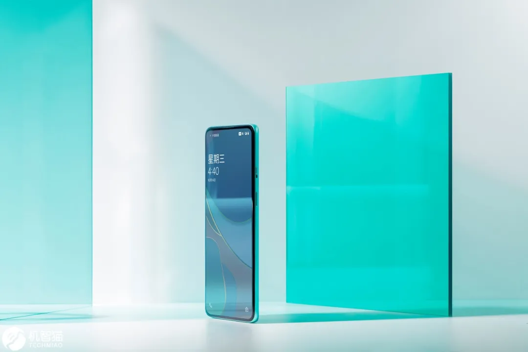 OnePlus 8T抢先体验：好评（屏）