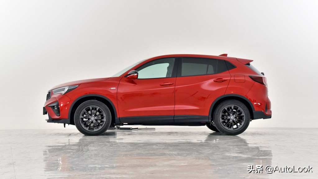 新增A-Spec运动版 精神小伙 新款讴歌CDX上市售价