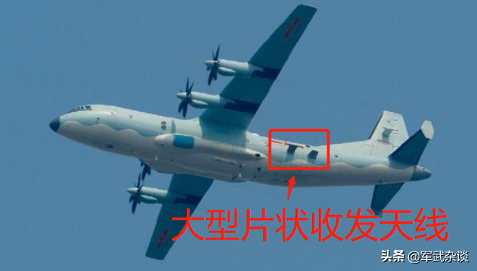 中美日电磁战，中国电子领空谁来保护？11款“高新”系列战机