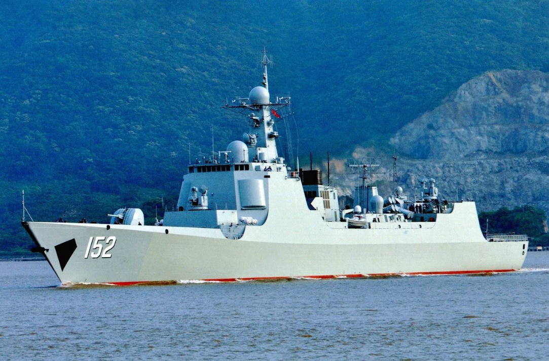 海军这位50岁老兵终于退休：不是太老，实在是编制不够用了