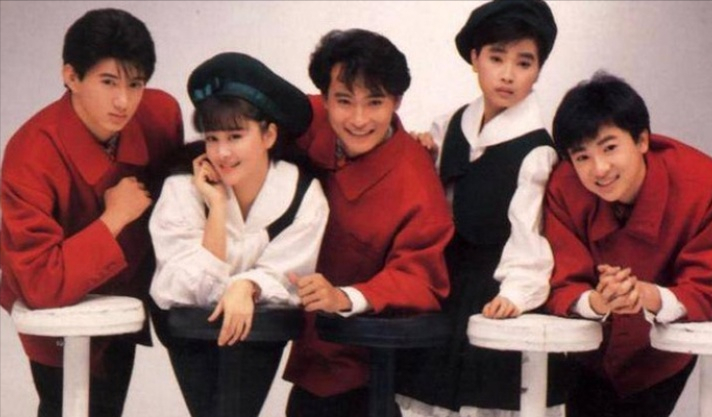 吴奇隆，为何宁愿净身出户，也要成全前妻马舒雅和洋老外？