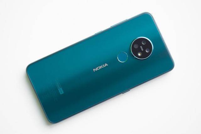Nokia公布安卓10升級方案：14款型号确立升级