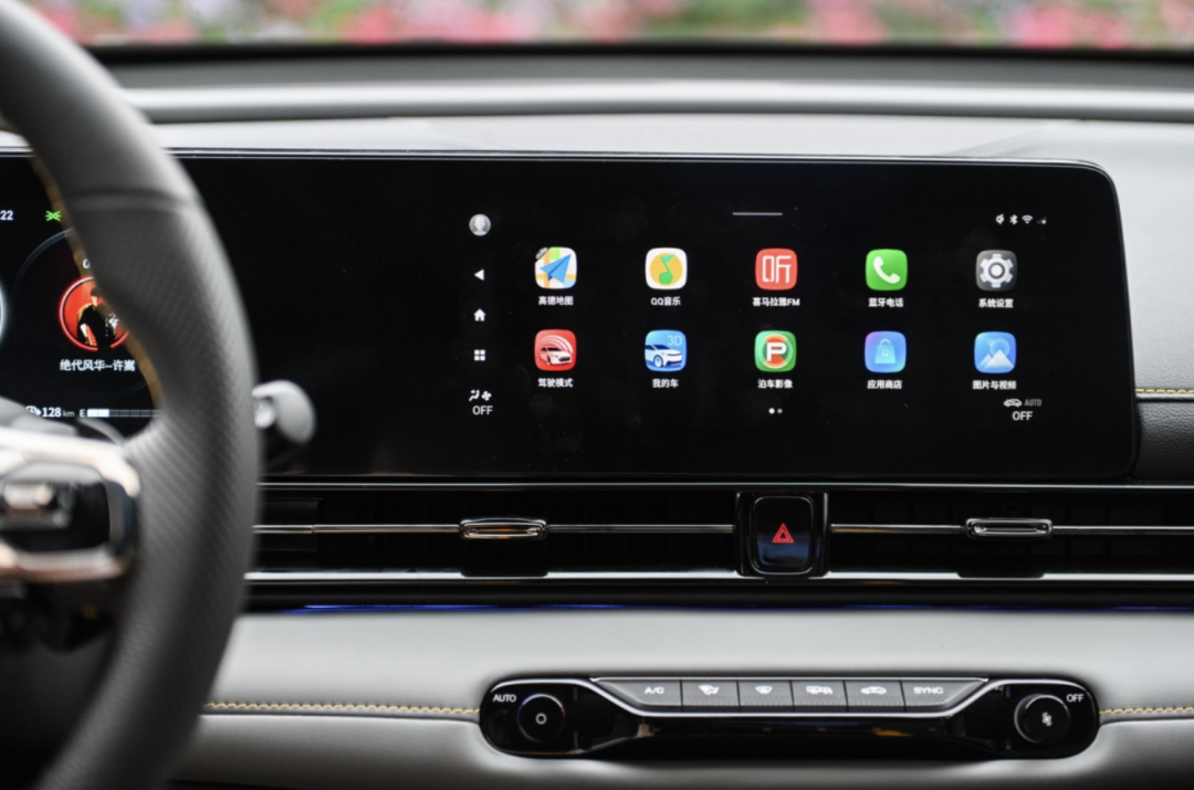 试驾|6秒俱乐部成员，十万多点的传祺影豹你会考虑吗？