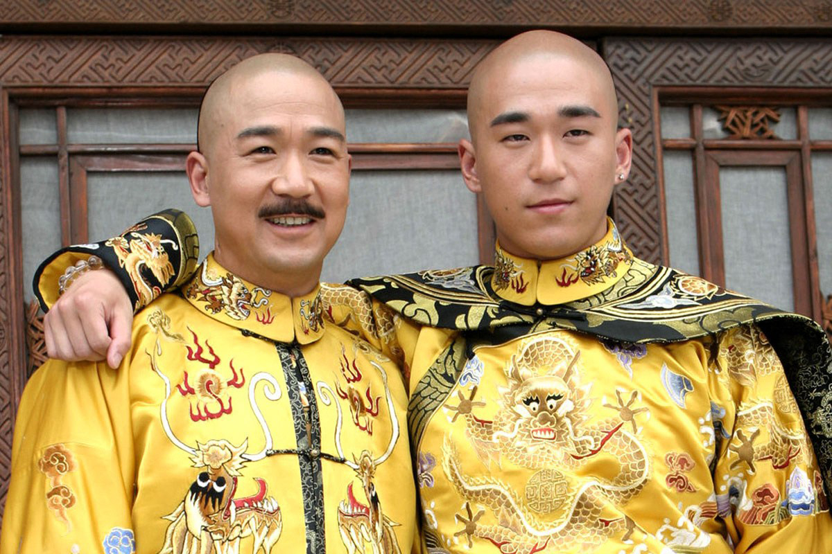 “白玉兰视后”童瑶的复杂情史，和她身后的两个男人