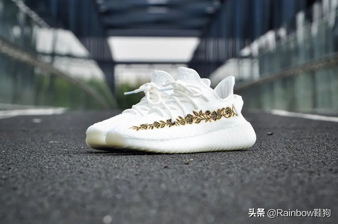 万万没想到 年年夏天都疯涨的 Yeezy 350 今年我能随便挑