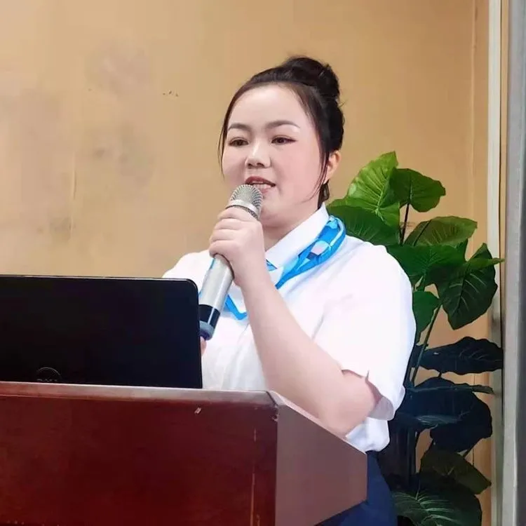从“要我做”到“我要做”