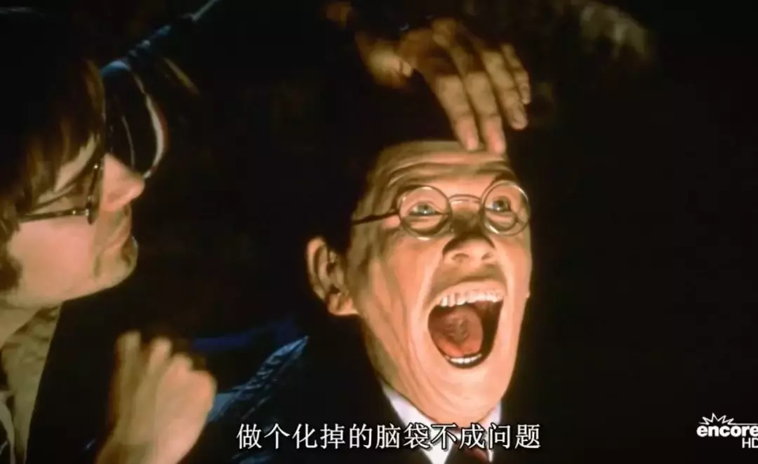 特效这件事一分钱一分货,这家公司告诉你什么叫创造不可能