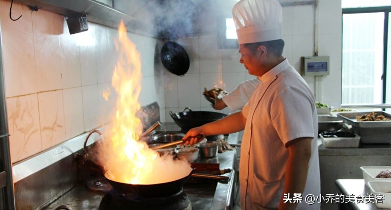 学习厨艺，最基础的10个烹饪技巧要牢记-第3张图片-农百科