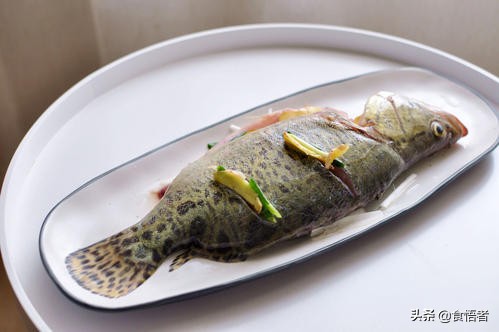 Essential knowledge for steaming vegetables-seven tricks for steaming fish at home