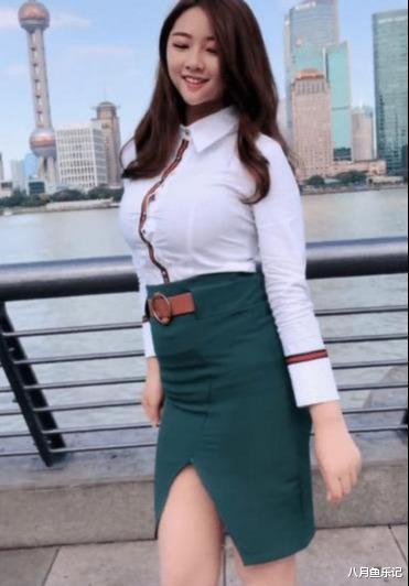 要想工作过得去，职场穿搭得带点绿？