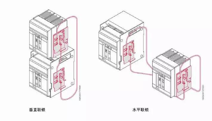 第二章 框架断路器拆解