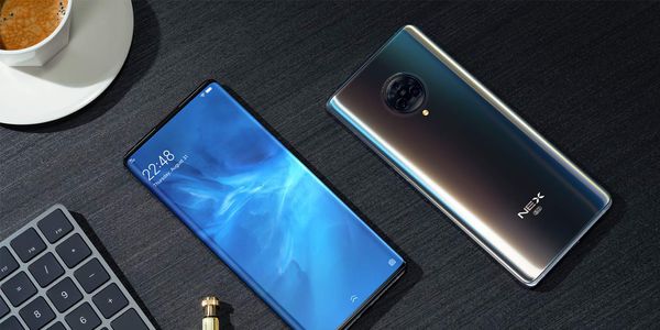 vivo 全系列手机上汇总，从IQOO到NEX，哪一款就是你的最喜欢？