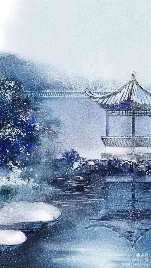 龙英 | 悠然里、听蛙轻唱、故事多多（诗词21首）-第13张图片-非凡网