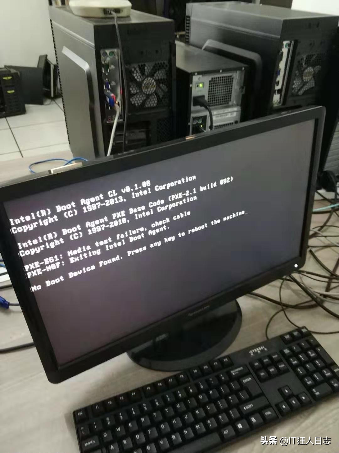 服務器出問題了，作為IT，怎樣才能第一個知道？免得被罵