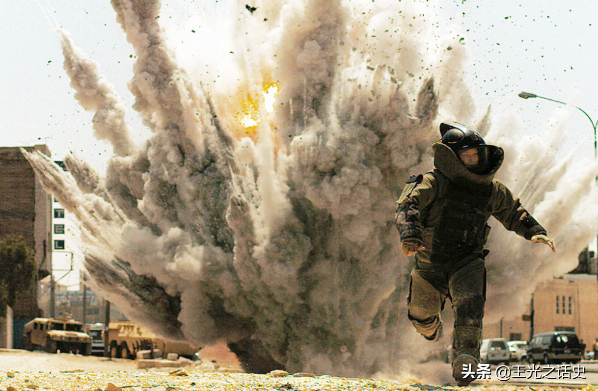 比“基地组织”更极端疯狂，伊斯兰国到底是何方神圣？