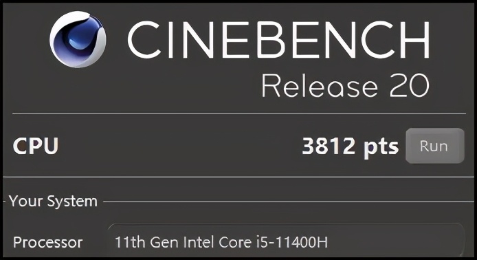4999元！RTX3050和11代i5性能飙升：微星GF66评测