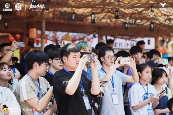 常德卡乐星球｜电竞+文旅精彩碰撞 打造电竞文化盛宴