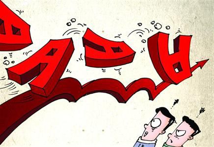 5月开门红，拒绝回调的A股，在组织一场大战