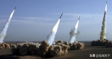 大批美军进行海外部署！确诊人数将破百万的美