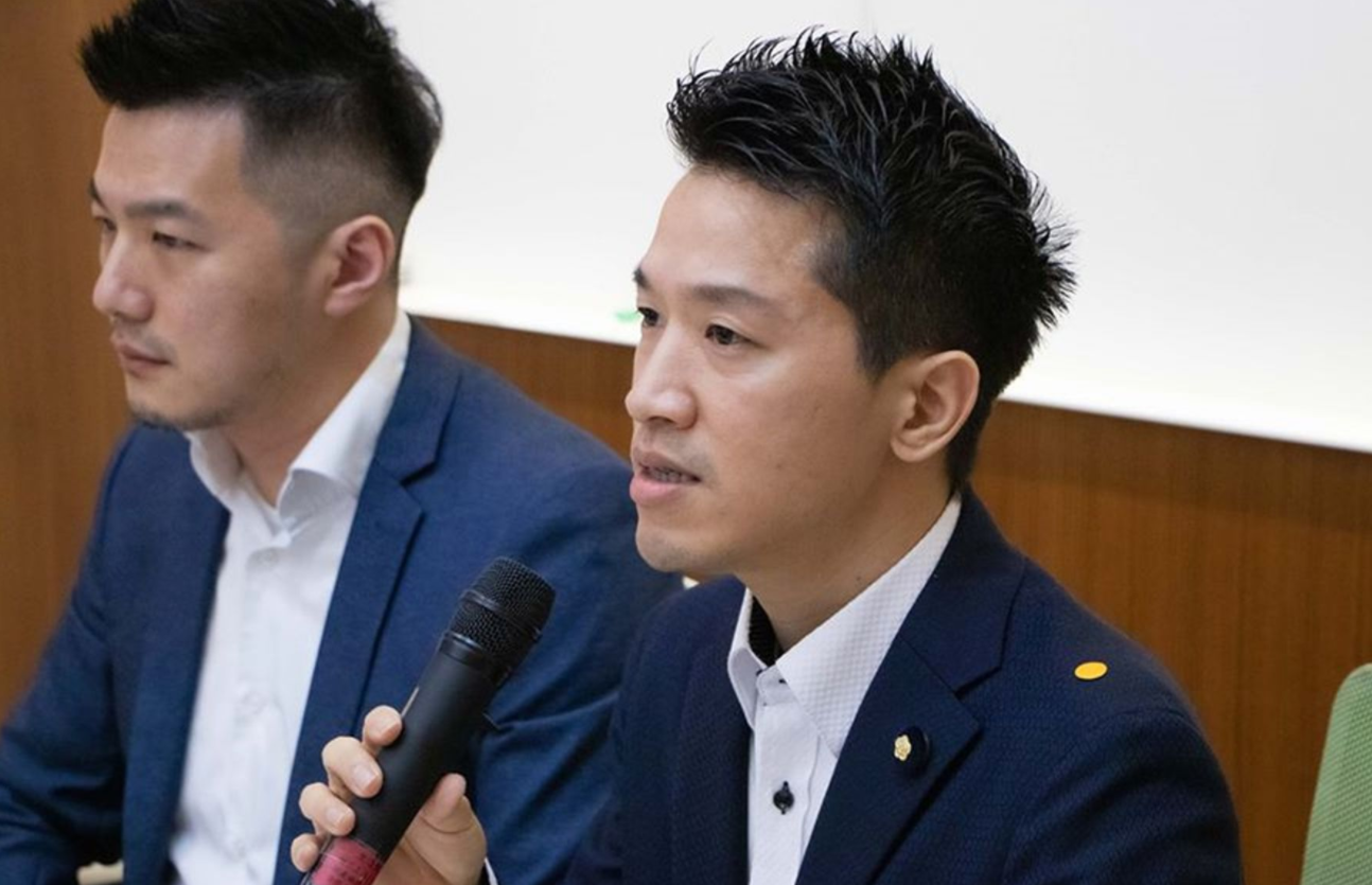 綠媒打嘴炮最厲害？ 解放軍軍機巡航台海，綠媒：台軍加強訓練